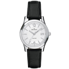ساعت مچی گروانا GROVANA کد 3209.1532 - grovana watch 3209.1532  